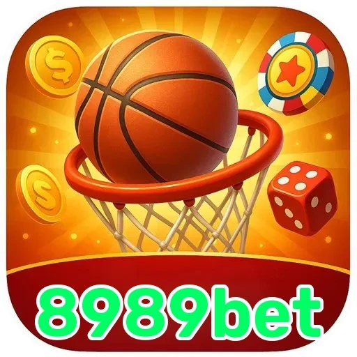 8989bet App