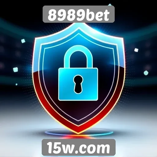 Como 8989bet garante a segurança dos jogadores