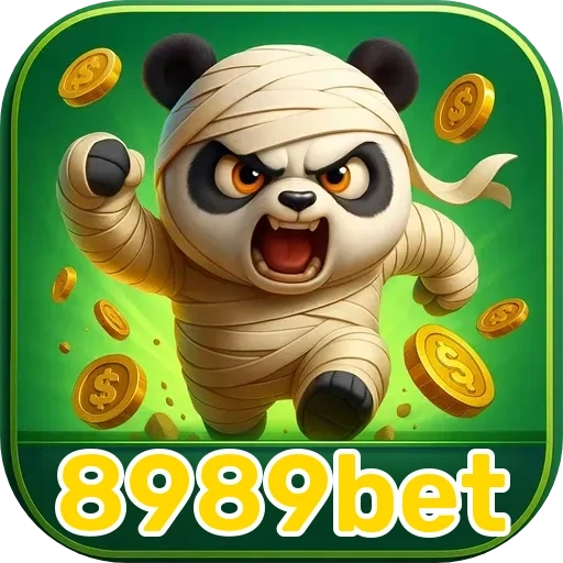 8989bet Plataforma