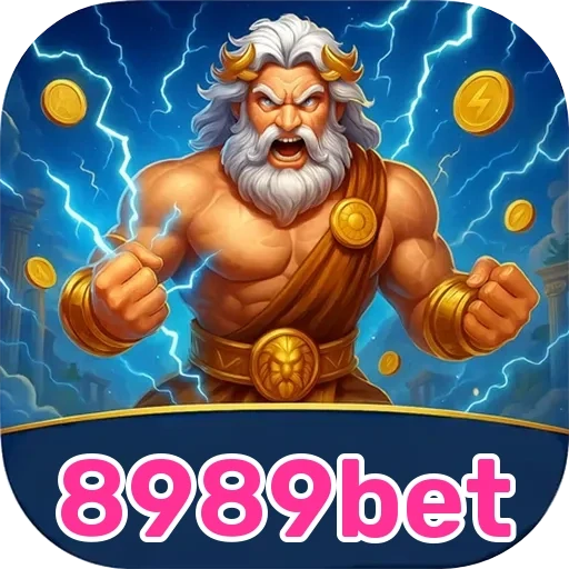 8989bet VIP