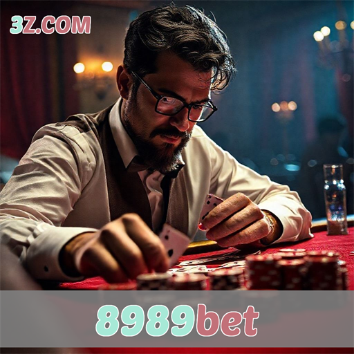 Apostas Imperdíveis no 8989bet: Uma Experiência de Diversão