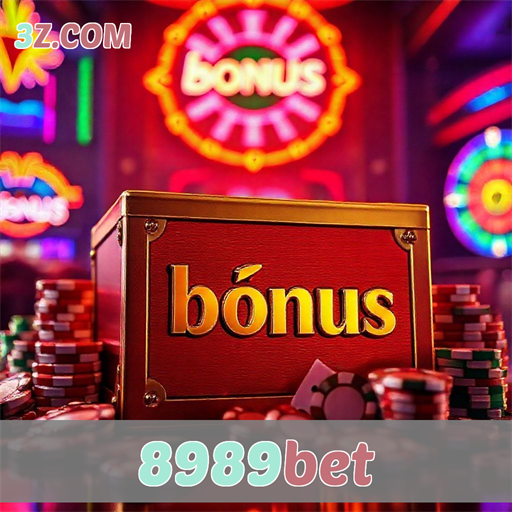 Bônus Irresistíveis e Diversão no 8989bet para Você