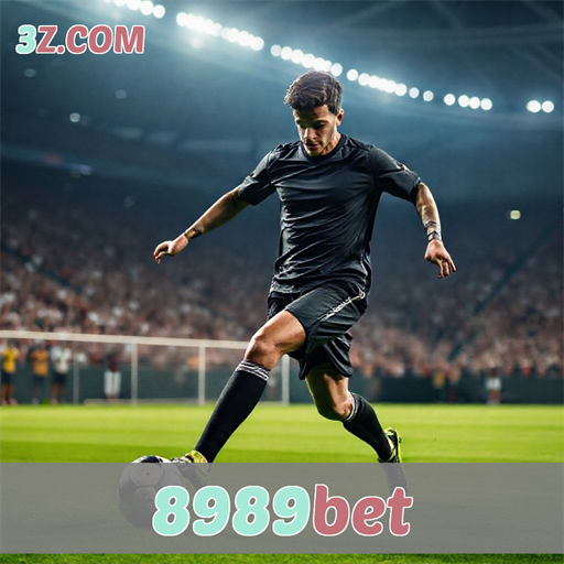 Emoções em Esporte: A Revolução do 8989bet na Aposta