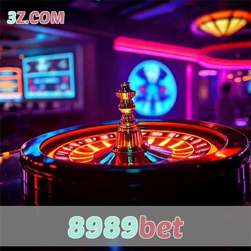 Inovação na Plataforma 8989bet: Experiência de Jogo Sem Igual