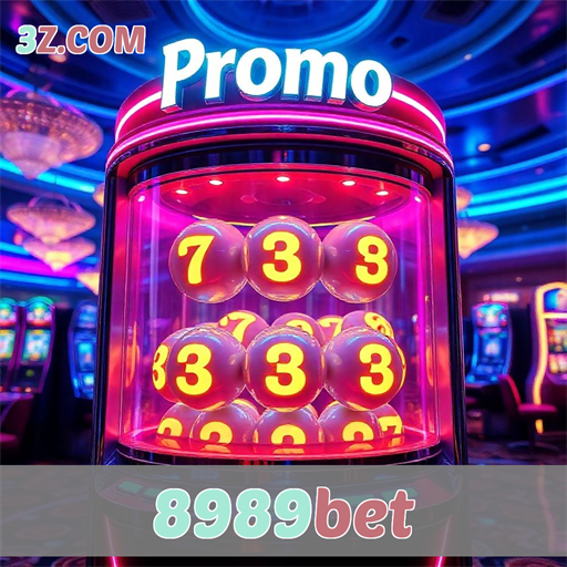 Ofertas Imperdíveis: Promocões da 8989bet para Todos