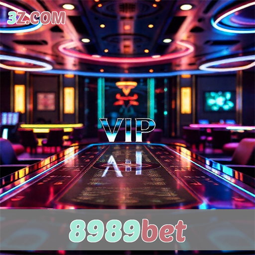 Benefícios Exclusivos da Seção VIP no 8989bet